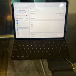 iPad Air 4th Gen 64gb