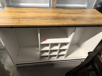 Bar Cabinet