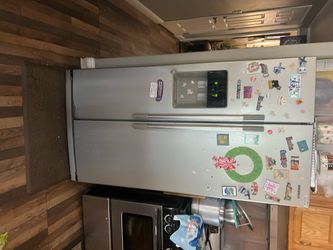 Refrigerados Dos Puertas Buen Estado