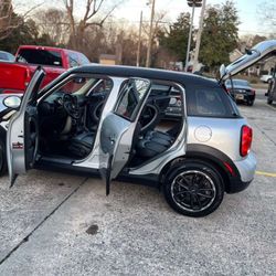 2015 Mini Countryman