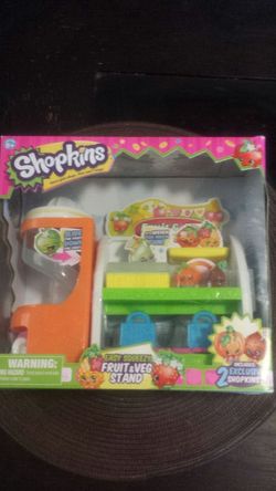 Shopkins