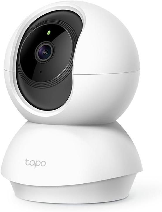 TAPO C200 Pan/Tilt Security Camera - NIB