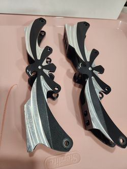 Flying Eagle Ego Aluminum Frames