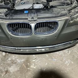 2006 BMW