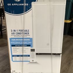 Brand New Portable AC Unit.. 10,000 BCU