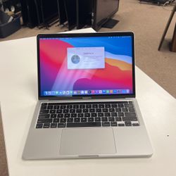 Apple MacBook Pro 13inch 2020 TouchBar