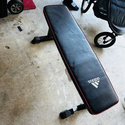 Workout Bench 