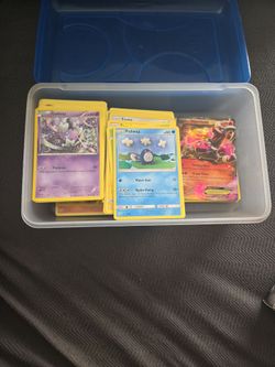 starter pack of pokemon cards