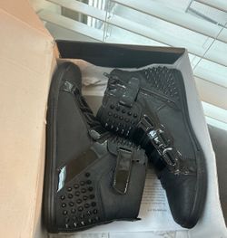 Aldo High Top