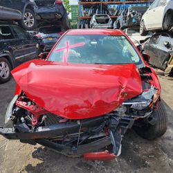 Toyota Corolla 2018 (contact info removed) PARTS 