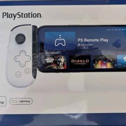 PlayStation Backbone