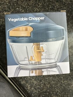Vegetable Chopper