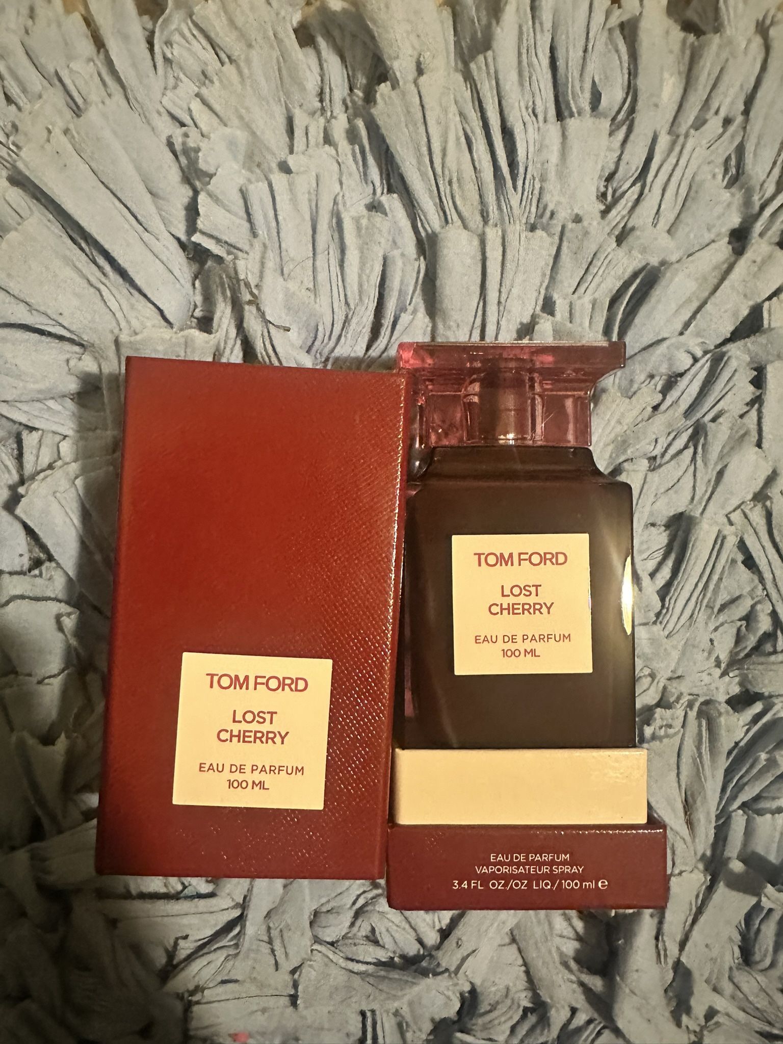 Tom Ford Lost Cherry