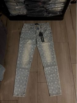 Purple Brand Jeans