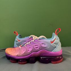 Nike Air VaporMax Plus Fuchsia Dream Size 7