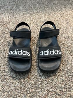 Kids Adidas Water Sandals