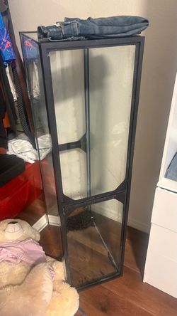 Fish tank