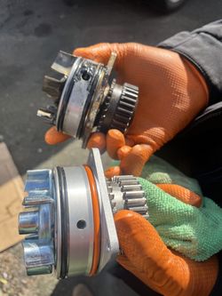 Especial De Mecánico