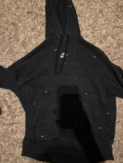Nike hoodie