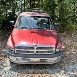 1998 Dodge Ram 1500