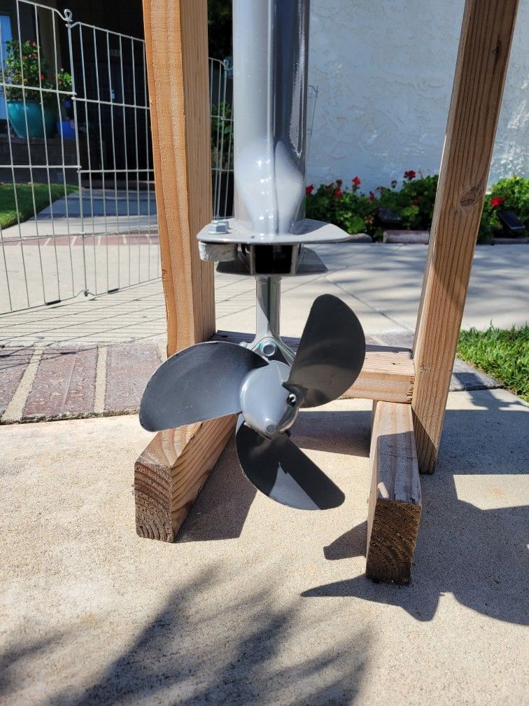 Honda 2 3 outboard for sale in orange ca offerup