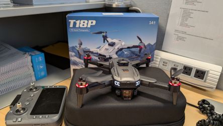 T18P Drone