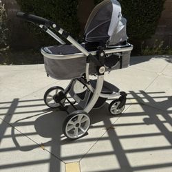 BabyJoy Stroller 
