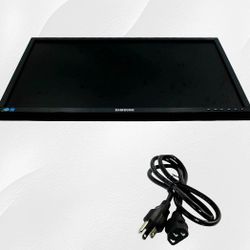 Samsung 24inch HD Monitor 
