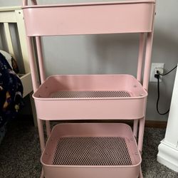 Pink Storage 