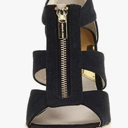 Michael Kors Wedge Sandal - NEW 7.5 