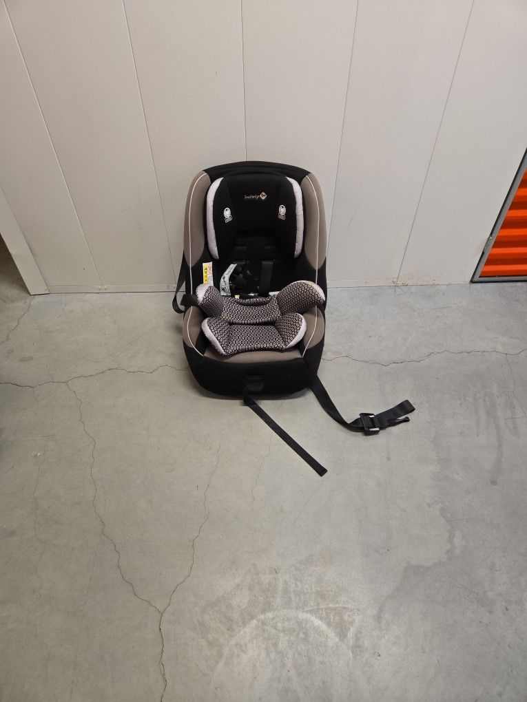 Car Seat - Safety 1st