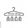 Minnie's Closet (PICK UP ONLY)