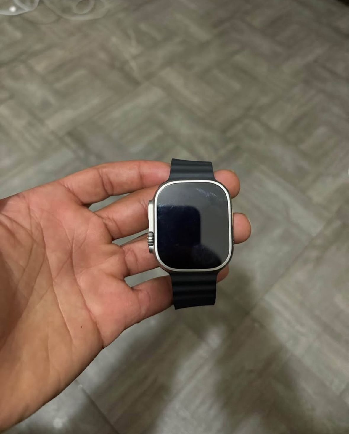 Apple Watch Ultra 3 (YES, IT’S AVAILABLE)