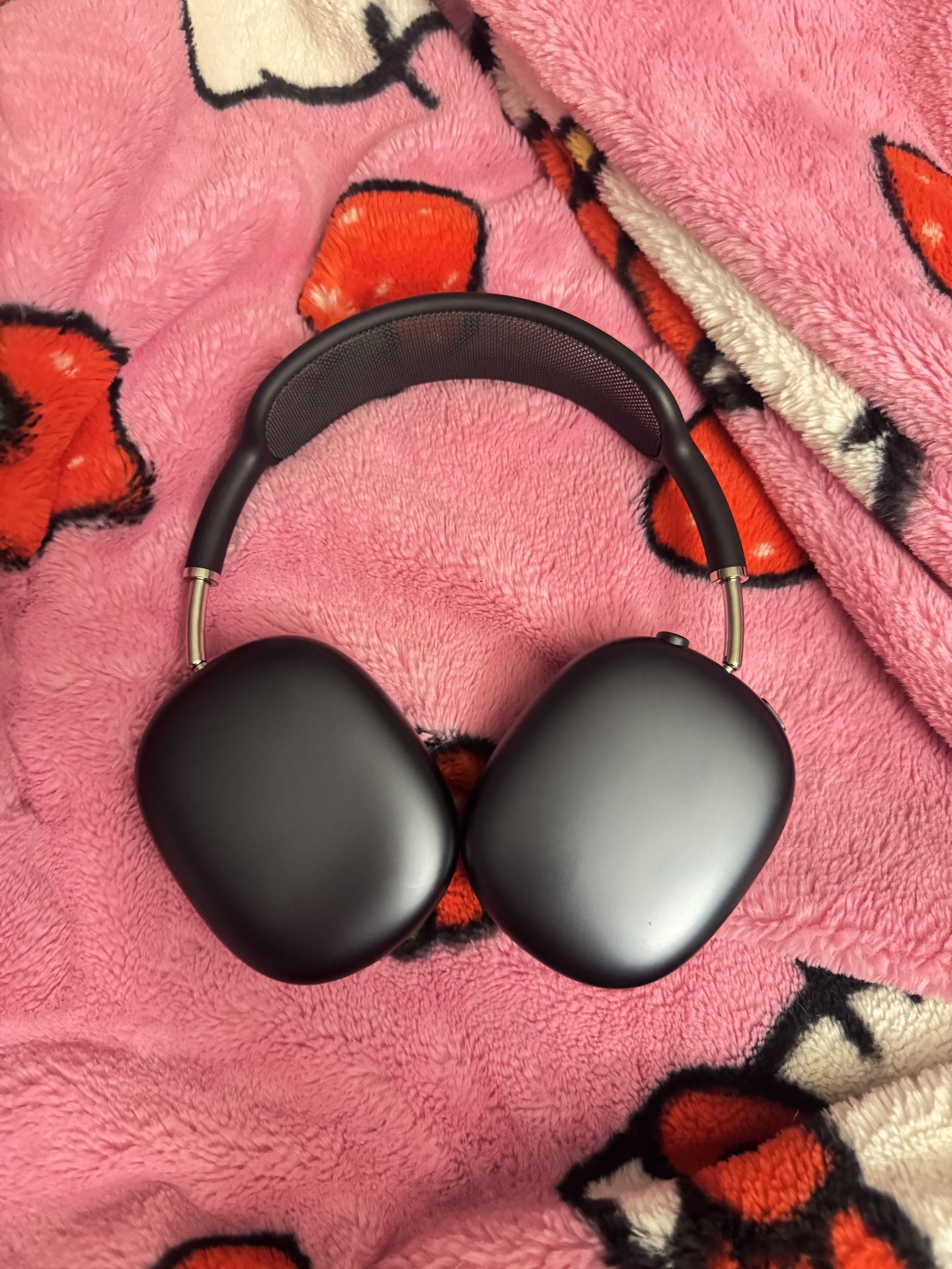 Apple Headphones