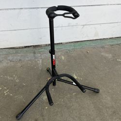 Guitar Stand 