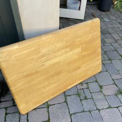 Small Rectangular Dining Table