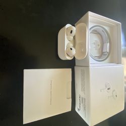 Apple AirPod Second Generation 