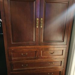 Bedroom Armoire Set