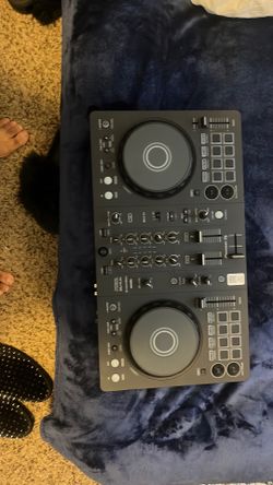 Pioneer dj