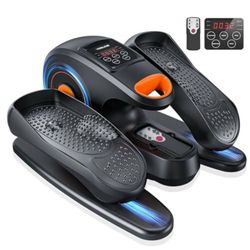 Under Desk Elliptical 