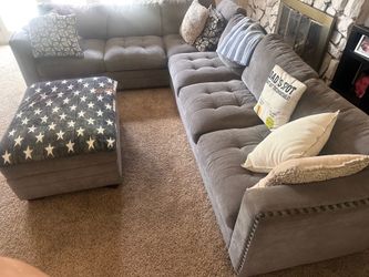 Couch for sale