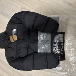 North Face 700