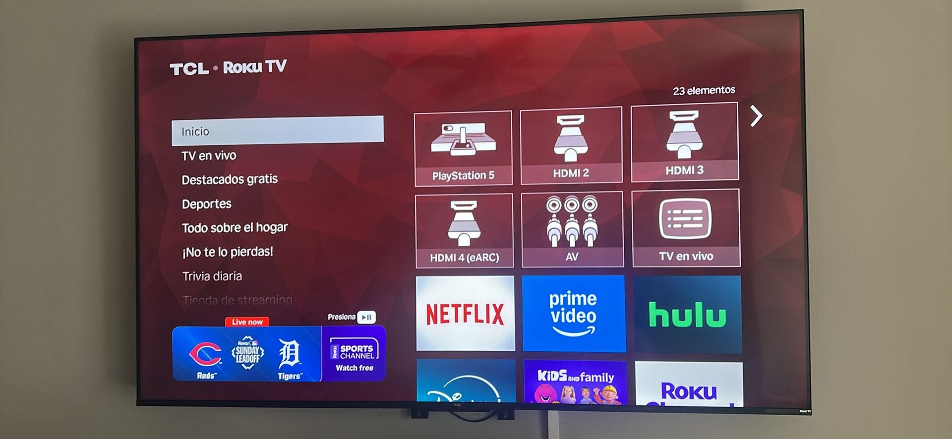 TCL 65