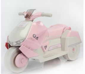 Electric Kids Motorcycle