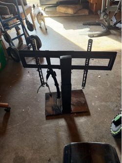 TV stand