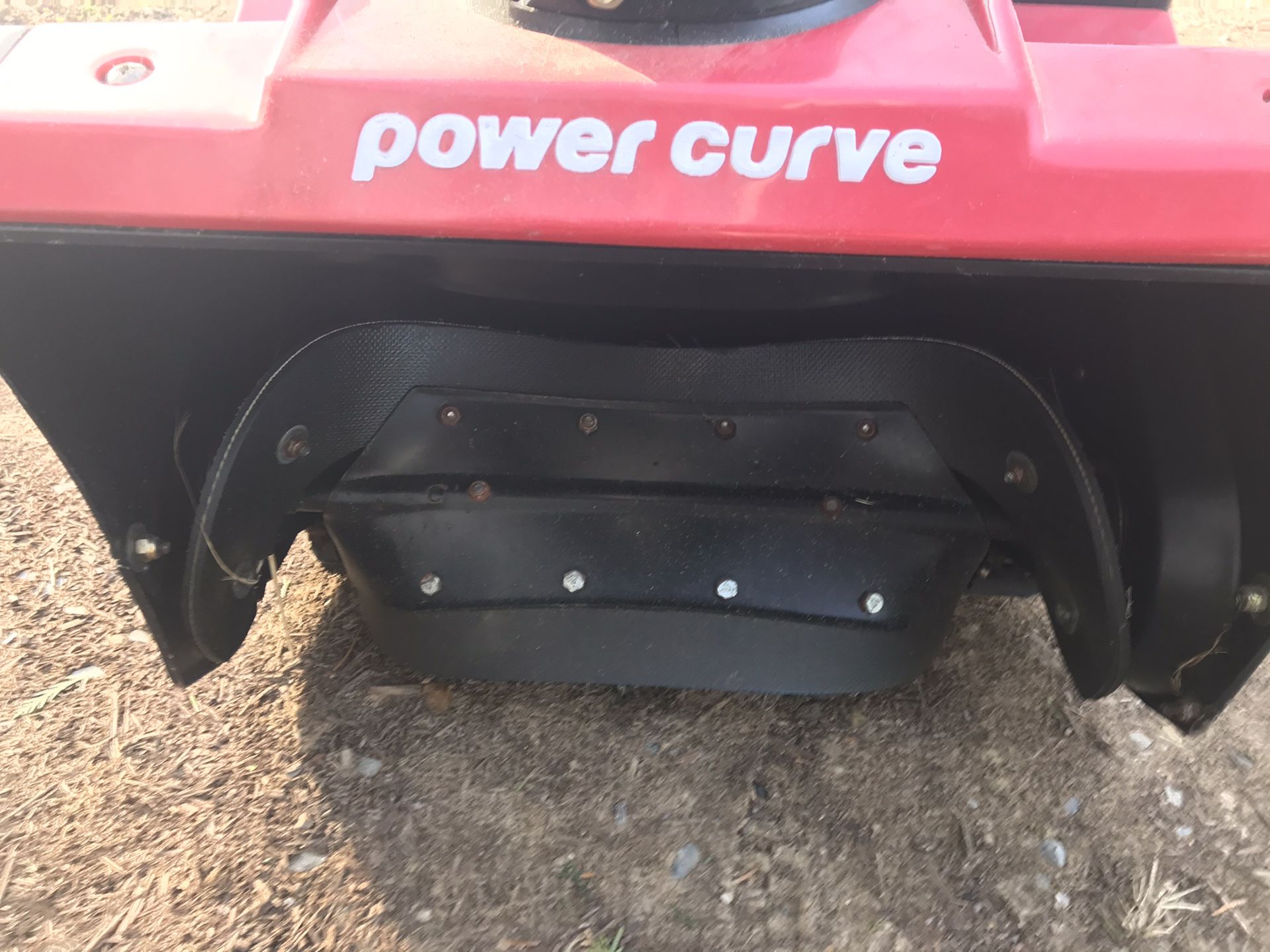 Toro CCR 2000 E snowblower with electric start for Sale in PA, US OfferUp