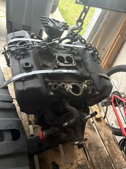 Gm /psi 4.3 Engine