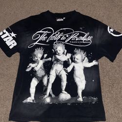 Hellstar shirt