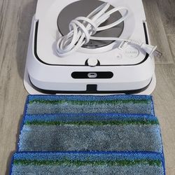 IRobot Braava Jet M6 Mop