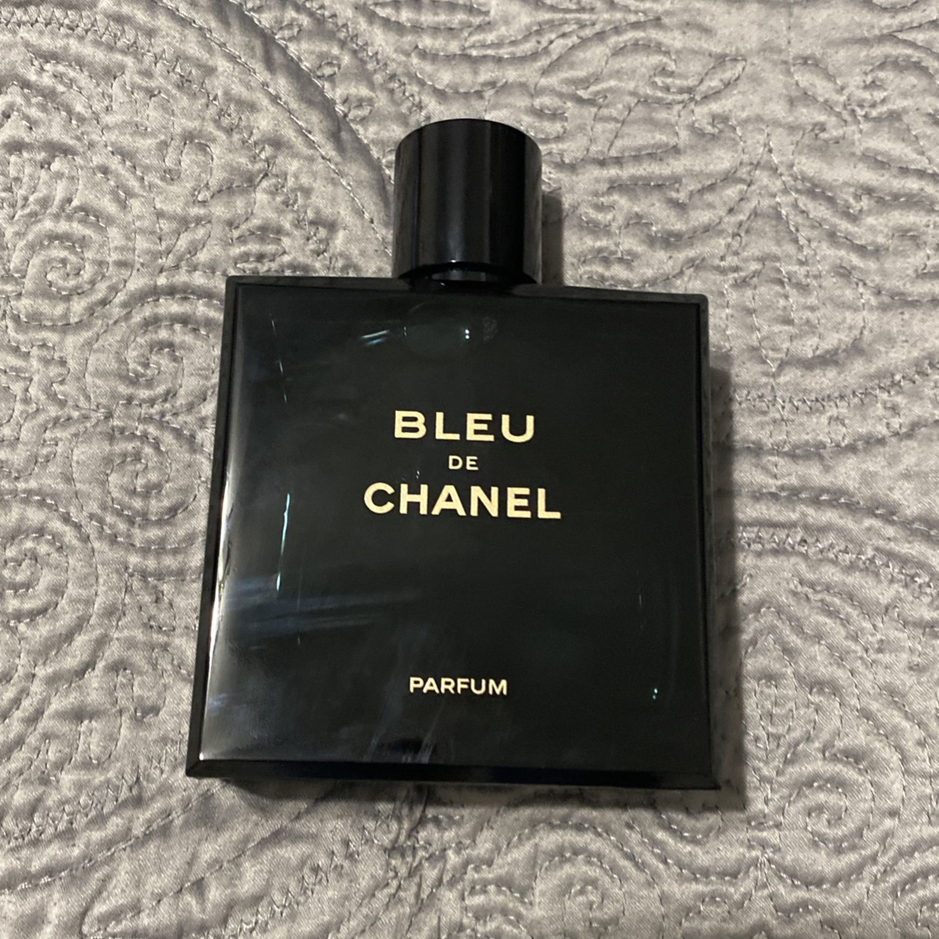 Bleu De Chanel Perfume Original for Sale in Miami, FL - OfferUp